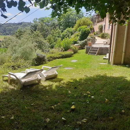 La Hautcsur La Colline Apartamento *
