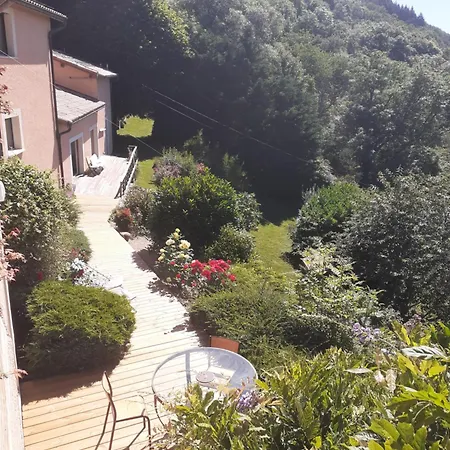 Διαμέρισμα La Hautcsur La Colline Yzeron
