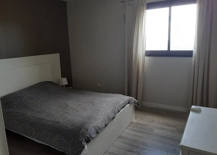 La Hautcsur La Colline Appartement